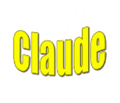 Claude