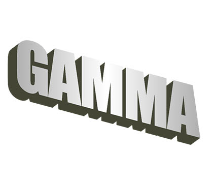 Gamma